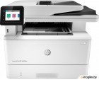 МФУ. Принтер HP LaserJet Pro M428fdw (W1A30A)
