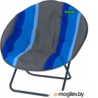 Кресло складное Zagorod К 304 (синий)
