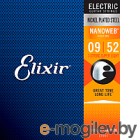    Elixir Strings 12007 9-52 7-String