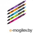 Ручки, карандаши, фломастеры Ручка шариковая Berlingo ColorZone 0.7mm CBm_70950