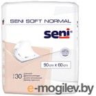 Пеленки одноразовые Seni Normal Soft 90x60 (30шт)