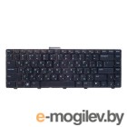 Клавиатура для ноутбука Dell 3350, M5040, N4050