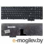 Клавиатура для ноутбука Samsung E452, R519, R525, R528, R719 Черная