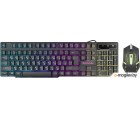 Клавиатура+мышь Defender Sydney C-970 RU / 45970 (черный)