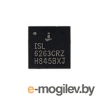 ISL6263CRZ микросхема Intersil