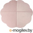 Игровой коврик Misioo Flower (light pink)