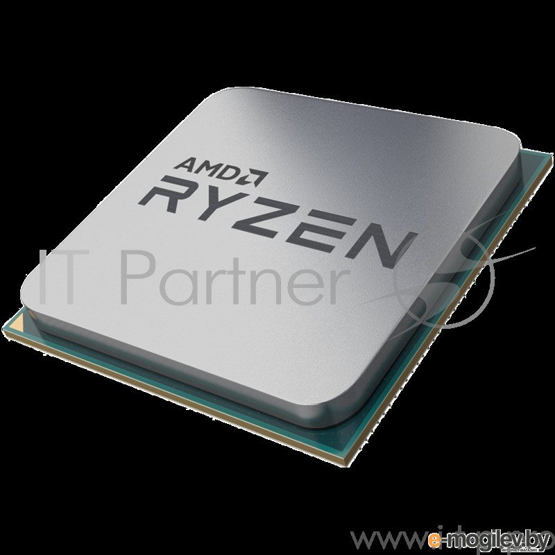 Процессор AMD Ryzen 5 3600 oem/ 100-100000031oem