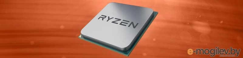 Процессор AMD Ryzen 5 3600 oem/ 100-100000031oem
