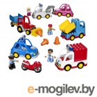  LEGO 45006 Multi Vehicles