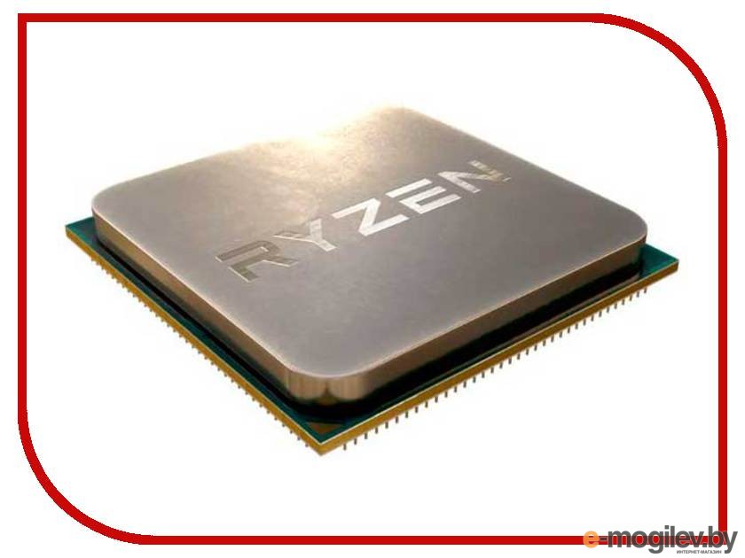 Процессор AMD Ryzen 3 3200G AM4 OEM / YD3200C5M4MFH