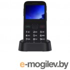 Мобильный телефон Alcatel 2019G (серый металлик)