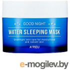     APieu Good Night Water Sleeping Mask (105)
