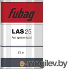 Средство антипригарное для сварки Fubag LAS 25 (31197)