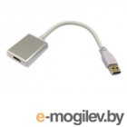 Цифровые конвертеры и медиаконвертеры Espada USB 3.0 to HDMI EU3HDMI