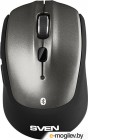 Мышь Sven RX-585SW (серый)