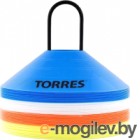 Фишки для разметки волейбольного поля Torres TR1006