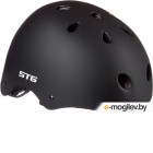 Защитный шлем STG MTV12 / Х89049 (S, черный)