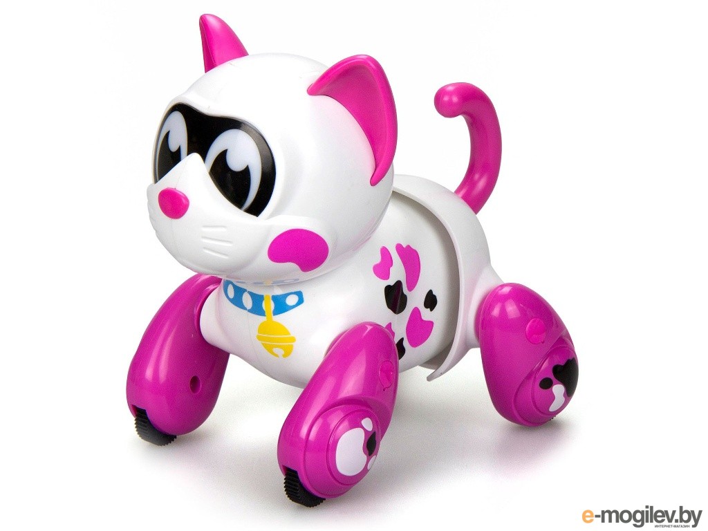 Игры робот кошка. Робот кошка. Робот кошка розовая. Кошка робот из игры. Робот собака Руффи.