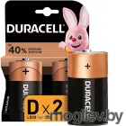 Батарейка Duracell LR20-2BL (2шт)