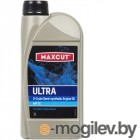 Масла и смазки Масло MAXCut Ultra 2T Semi-Synthetic 1.0L 850930715