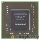 GeForce G86-603-A2, BGA RB