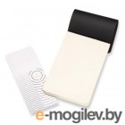 Блокнот для рисования Moleskine ART SOFT SKETCH PAD ARTSKPAD2 Pocket 90x140мм 88стр. мягкая обложка черный