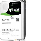 Жесткий диск Seagate Exos X14 12TB ST12000NM0038