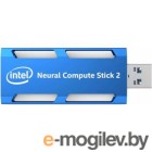 Опция Intel (NCSM2485.DK 964486) Movidius Neural Compute Stick 2 with Myriad X VPU