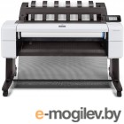 HP DesignJet T1600PS 36-in Printer (repl. L2Y22B)