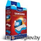 Комплект фильтров Topperr FSM 45 для пылесосов Samsung / 1111
