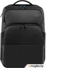 Рюкзаки Dell 17.0-inch Pro Backpack 17-PO1720P 460-BCMM