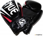 Боксерские перчатки No Brand ZTQ-117-10 (черный)