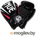Боксерские перчатки No Brand ZTQ-117-14 (черный)
