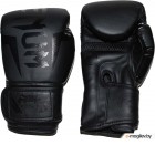 Боксерские перчатки No Brand ZTQ-116-6 (черный)