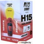 Автомобильная лампа AVS Vegas A78152S (1шт)