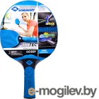 Ракетка для настольного тенниса Donic Schildkrot Alltec Hobby (синий/черный)