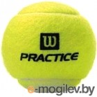 Набор теннисных мячей Wilson Tour Practice / WRT114500 (4шт)