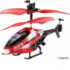Радиоуправляемая игрушка Revell Вертолет Toxi / 23841 (красный)