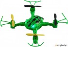 Квадрокоптеры для начинающих. Квадрокоптер Revell Froxxic / 23884 (зеленый)