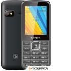 Мобильный телефон Texet TM-213 (черный)