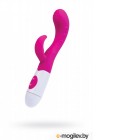 Вибратор ToyFa A-Toys Nessy / 765003 (розовый)