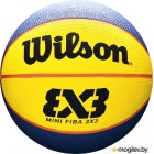 Баскетбольный мяч Wilson Fiba Replica / WTB1733XB (размер 3)