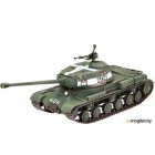 Сборная модель Revell Советский тяжелый танк ИС-2 1:72 / 03269