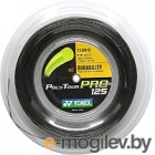Струна для теннисной ракетки Yonex Polytour Pro 125 Coil (200м, графитовый)