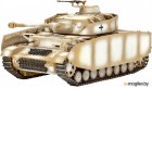 Сборная модель Revell Немецкий танк PzKpfw. IV Ausf.H 1:72 / 03184