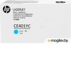  HP CE401YC