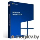 ПО Windows Server CAL 2019 English MLP 5 Device CAL коробка