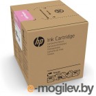  HP 872 3L Magenta Latex Ink Crtg