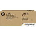  HP LaserJet W9061MC