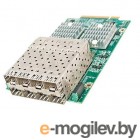 NIP-52083 (A7871110)   Caswell   PCIe Gen2.0 x8, 8x GbE SFP Ethernet Ports, Intel i350-AM4 LAN Controller